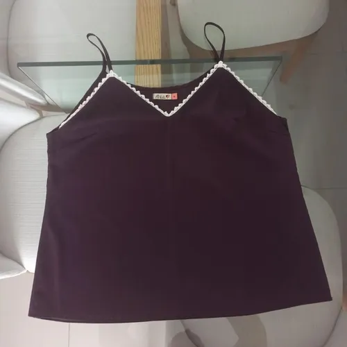 Blusa Antix G.
