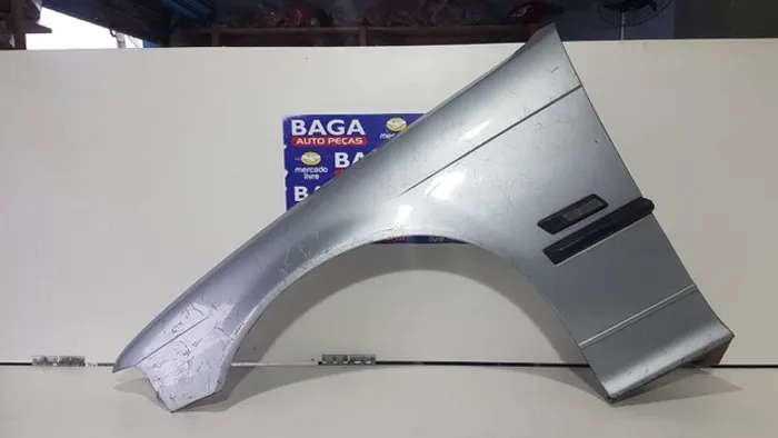 Paralama Bmw 320i 325i 1999 2000 2001 Lado Esquerdo Original BG910