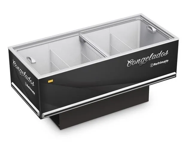 Ilha para congelados 1.80 Refrimate