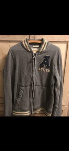 ABERCROMBIE & FITCH