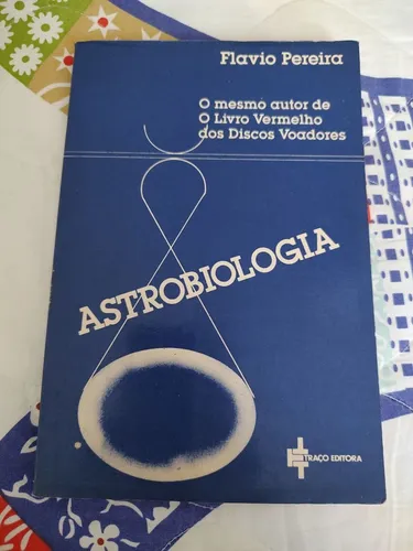Astrobiologia