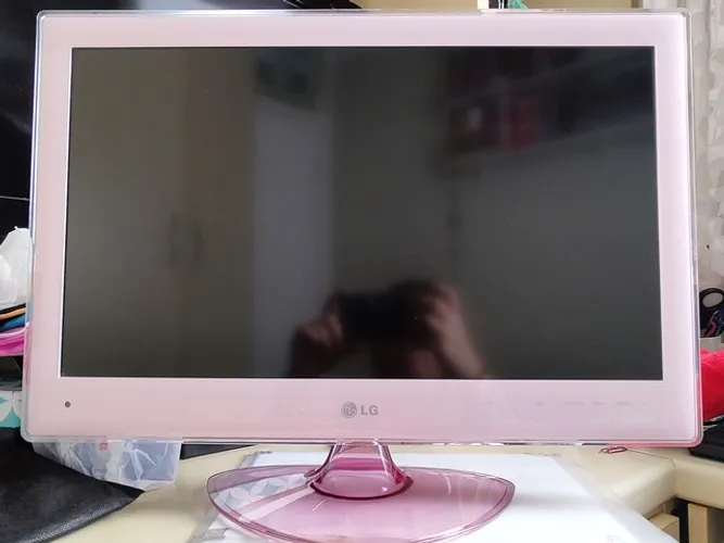 TV Led 22' LG