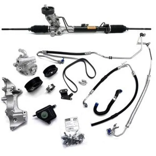 Kit de direção hidráulica do Gol, Saveiro, Fox e Voyage