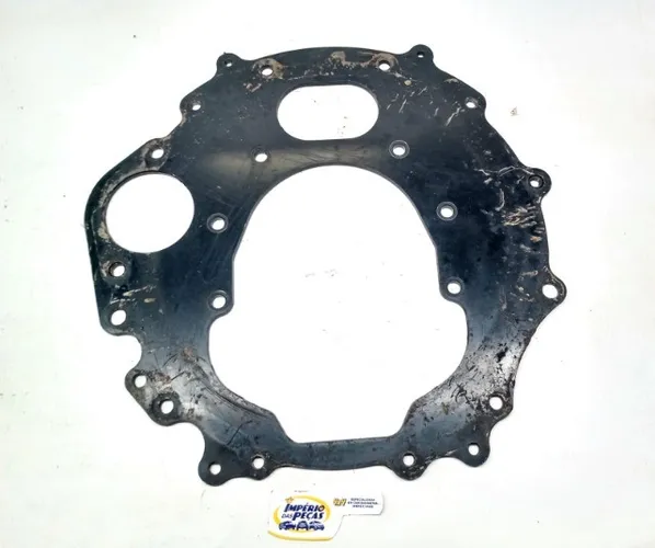 Flange Capa Seca Motor Pajero 2.8 4m40 #26955