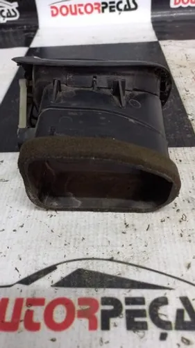 Difusor De Ar Condicionado Lado Direito Peugeot 206