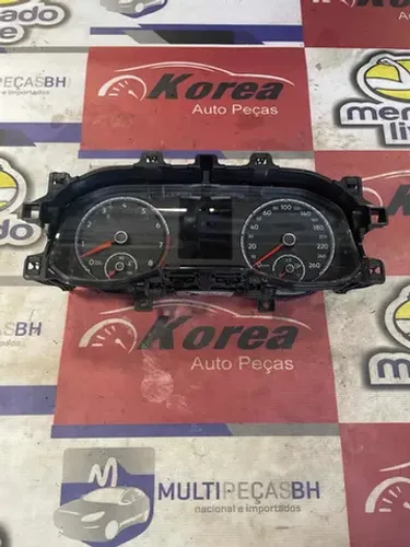 Painel Instrumentos (6ea920740c) Vw T Cross