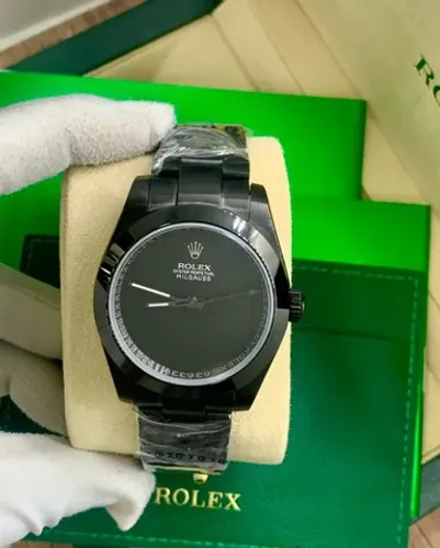 Rolex Milgauss