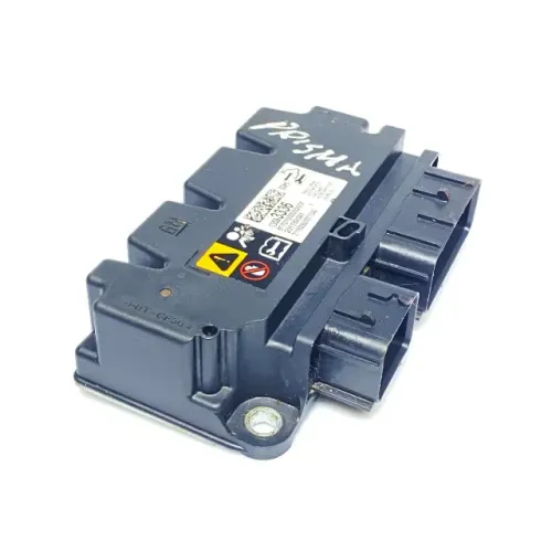 Módulo Airbag Chevrolet Ônix 2015 2016 | 13583336