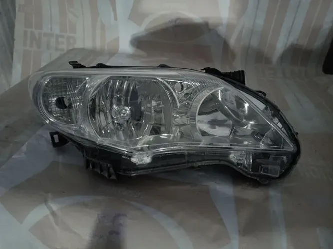 Farol Corolla 2012 2013 2014