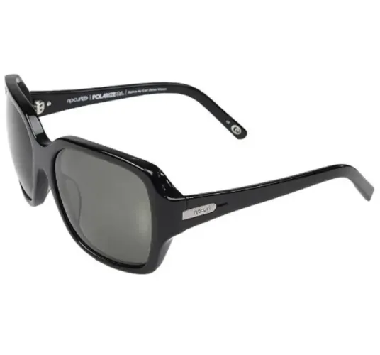 Rip Curl Catalina Polarized Black 90 Sunglasses Óculos Sol Lentes Polarizadas Feminino New