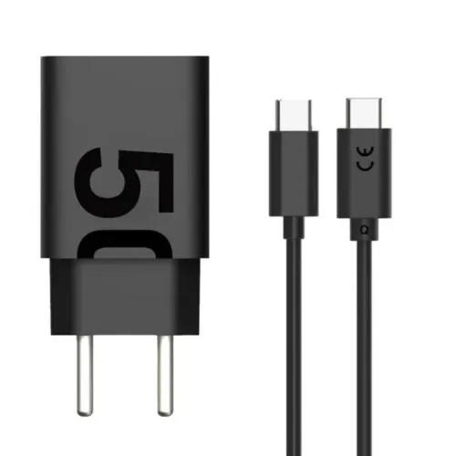 Carregador  Turbo 50w Tipo C