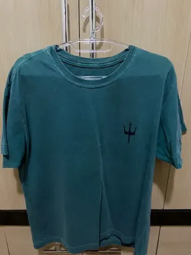 Camisa Osklen 