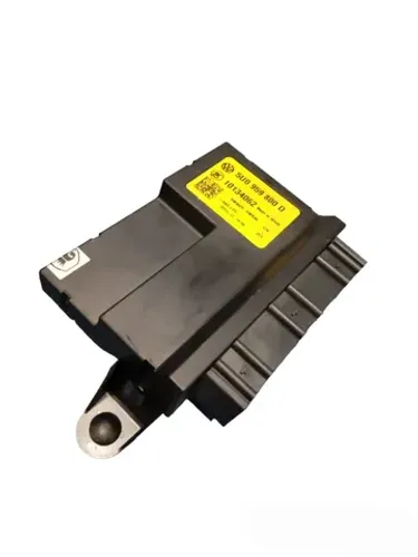 Kit cod da Saveiro  Robust 1.6v