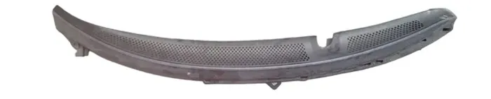 Moldura Churrasqueira Parabrisa Citroën C3 06/12 N71