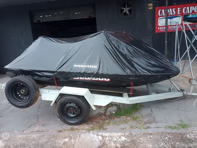 Capas para jet ski