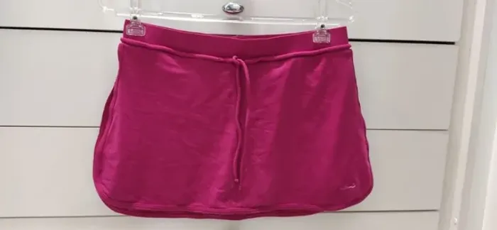 Saia short Fitness Magia do mar - P