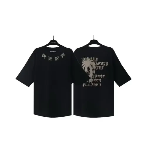Camiseta Palm Angels 