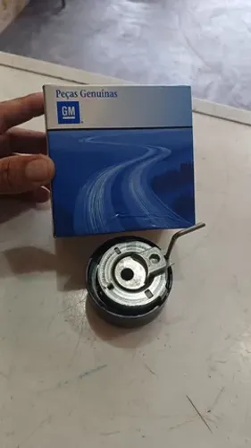 Tensor da correia dentada novo onix 3c track ORIGINAL