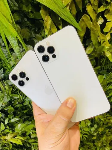 iPhone 12 Pro 128g com o melhor preço / venha para a melhor 