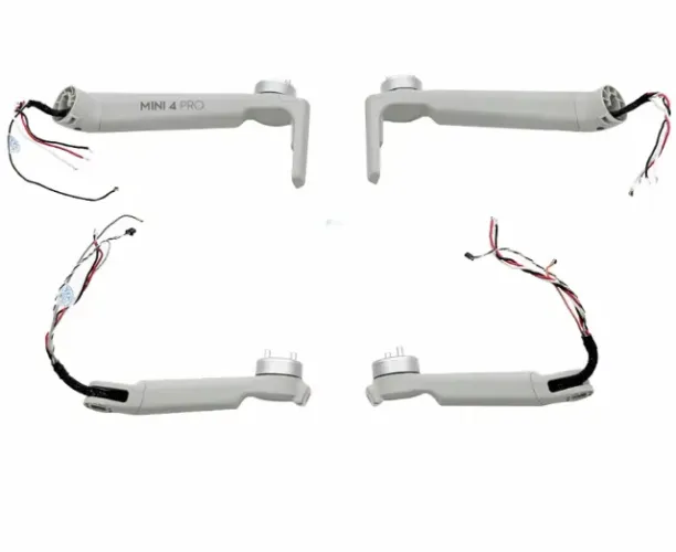 braço mini 4 pro sem motor