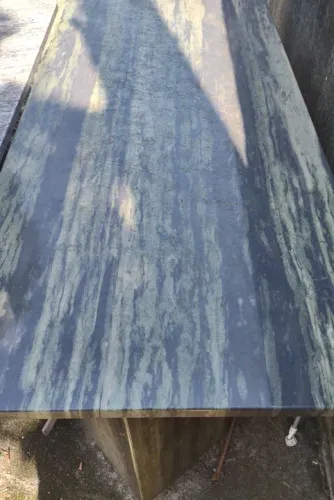 Mesa de Granito Exótico