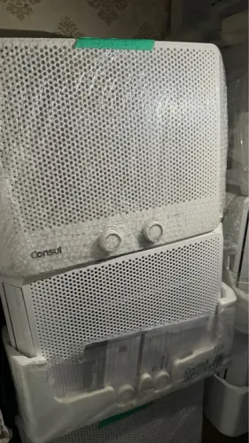 Ar Condicionado de janela Consul novo 7.500 btus 