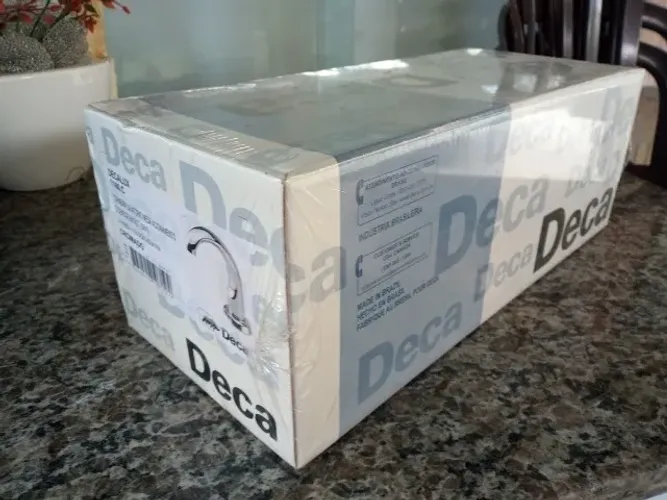 Torneira Deca c sensor nova