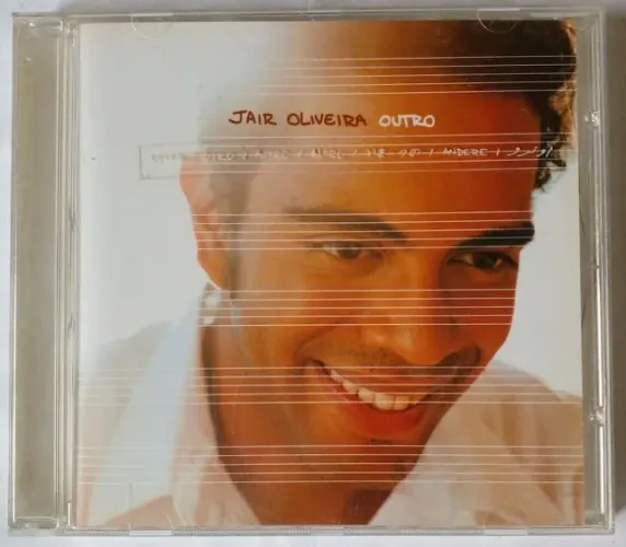 Jair Oliveira - Outro