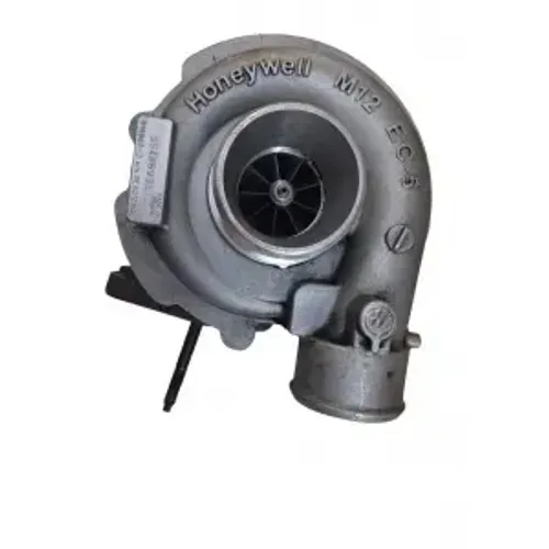 Turbina Audi A3 2020 Completa