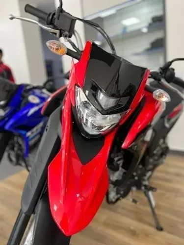 Nova XTZ 250 Lander - Pronta Entrega _ Tenho outros modelos