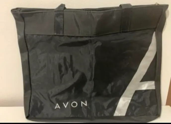 Bolsa Avon Compartimentos 