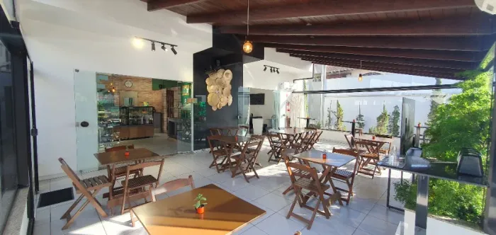 Ponto para Restaurante, Cafeteria, Conveniência, Lanchonete ou Bar