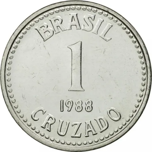 Moedas antigas