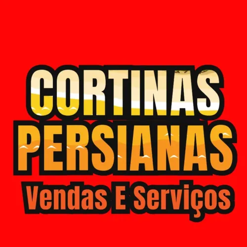Cortinas e Persianas - Vendas e Serviços