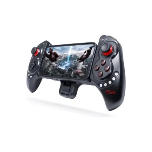 (NOVO) Gamepad Bluetooth Ípega PG-9023S