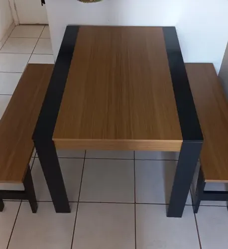 Mesa jantar