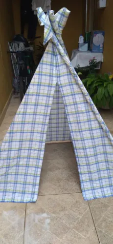 Cabana Infantil