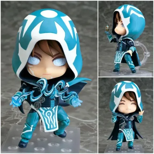 Nendoroid 1755 Jace Beleren (Magic: The Gathering)