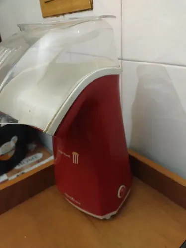 Pipoqueira 220w