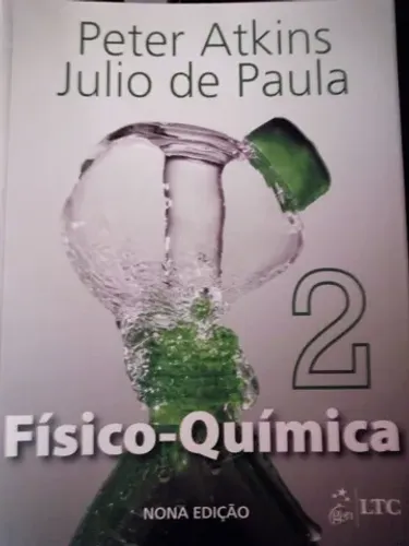 Livro físico-química 2