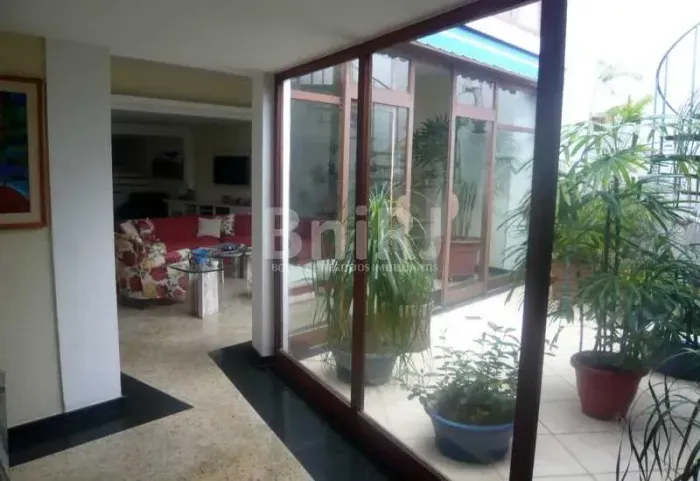 EXCELENTE COBERTURA NA LAGOA