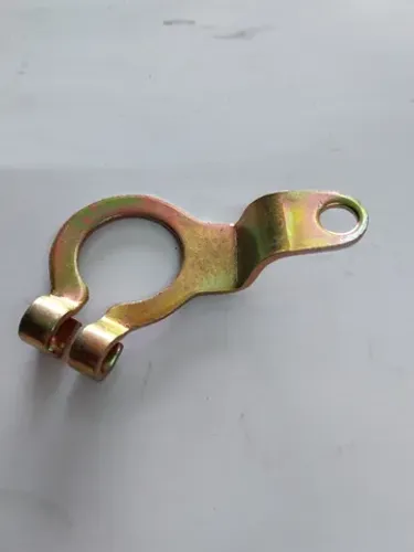Abraçadeira do Distribuidor Fusca Kombi 1300/1500/1600