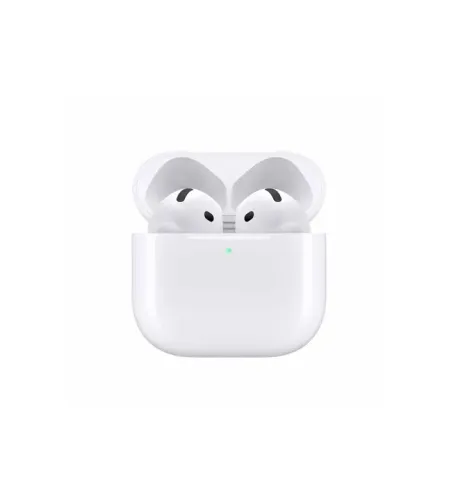 AirPods 4 com Cancelamento Ativo de Ruído (NOVO LACRADO) 