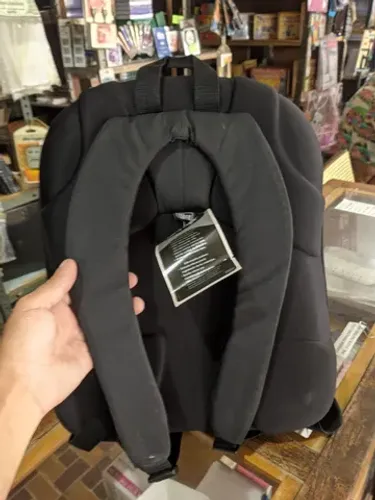 Mochila Tilibra Com Suporte P/ Notebook