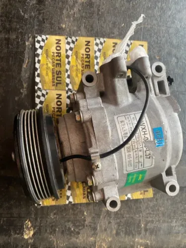 Compresor ar , Jac J3 1.5