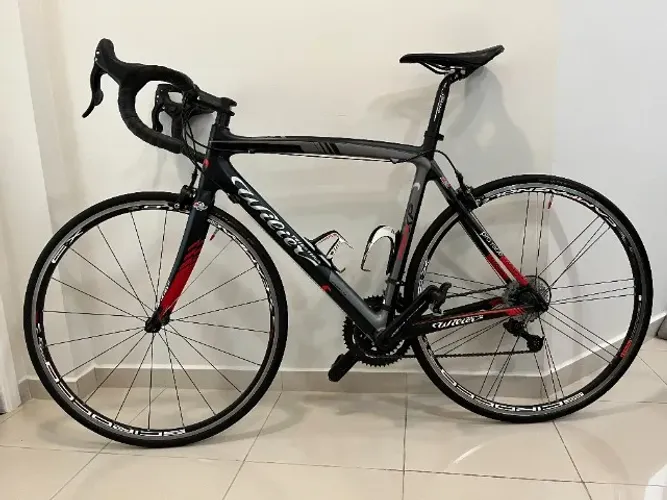 Bicicleta Speed Wilier Izoard XP Carbon