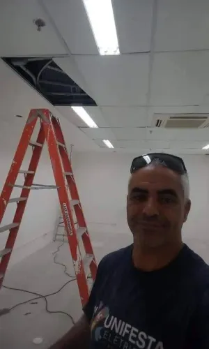 Serviço de eletricista em Geral e Instalaçoes