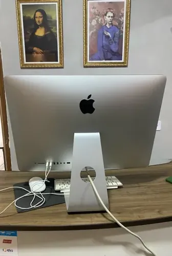 imac 21 2013
