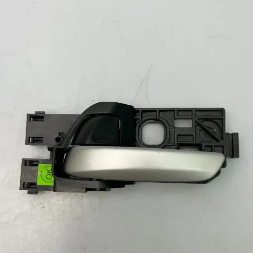 Maçaneta Interna Traseira Esquerda Honda Fit LX 1.5 2018