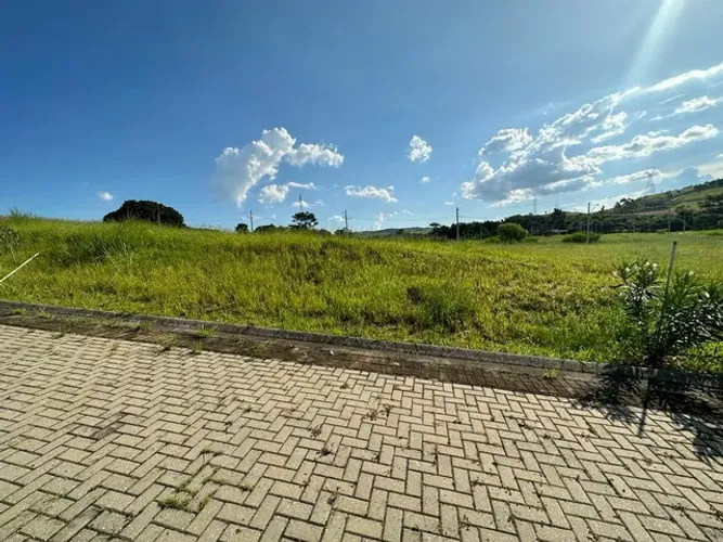 Lote em Condomínio à venda, Chácara São Félix - Taubaté/SP